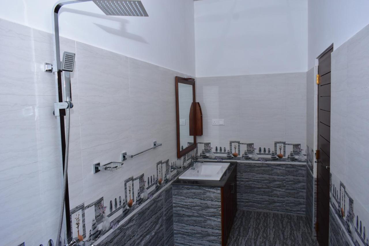 Minuri Villa Hikkaduwa Exteriér fotografie